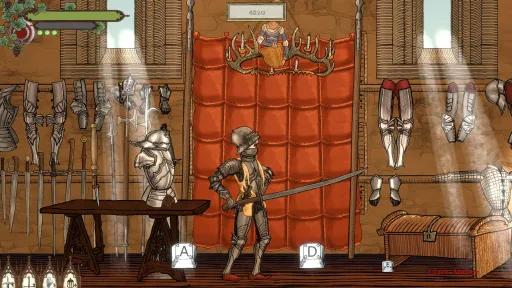 Ritter & Rotwein screenshot 8