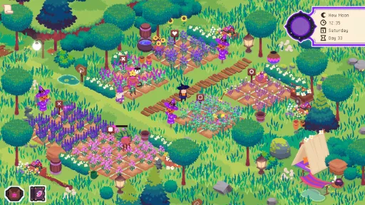 Ritual of Raven screenshot 1
