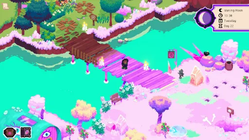 Ritual of Raven screenshot 3
