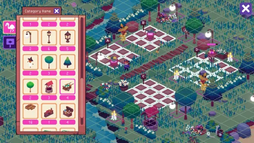 Ritual of Raven screenshot 6