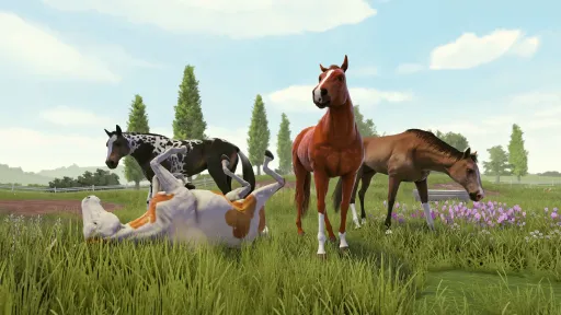 Rival Stars Horse Racing: Desktop Edition screenshot 8