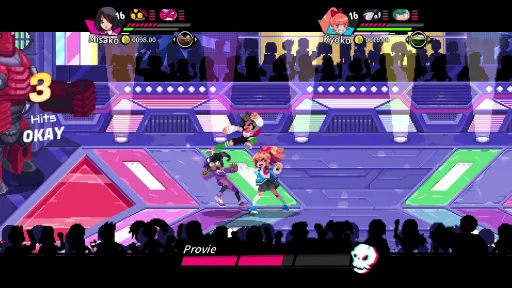 River City Girls 2 screenshot 12
