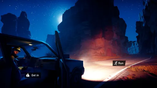 Road 96 🛣️ screenshot 7