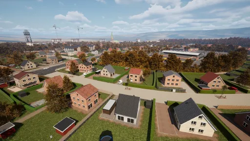Road Maintenance Simulator 2 - Winter Services screenshot 12