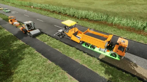 Road Maintenance Simulator screenshot 8