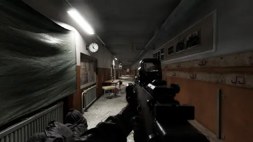 Road to Vostok screenshot 4