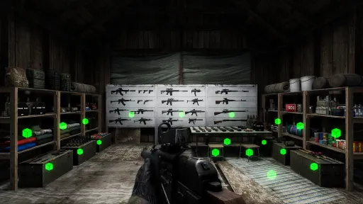 Road to Vostok screenshot 8