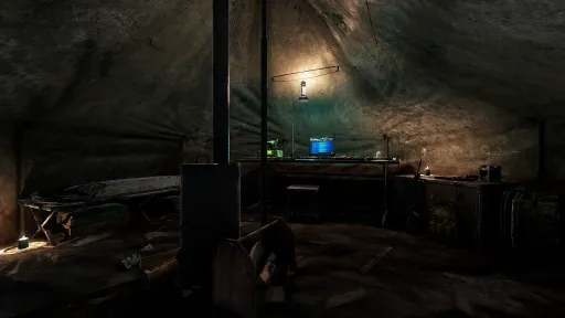 Road to Vostok screenshot 9