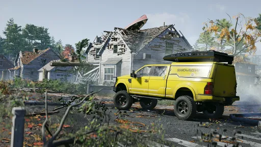 RoadCraft screenshot 10