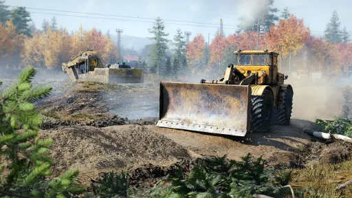 RoadCraft screenshot 15