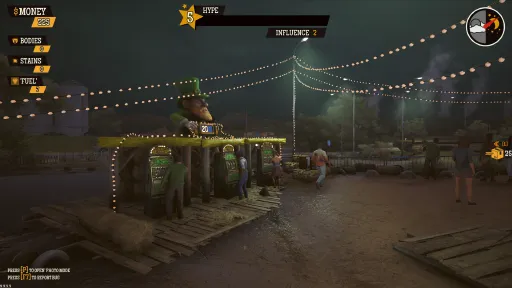 Roadhouse Simulator screenshot 7