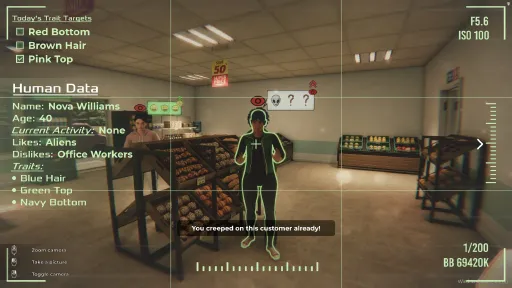 Roadside Research screenshot 4