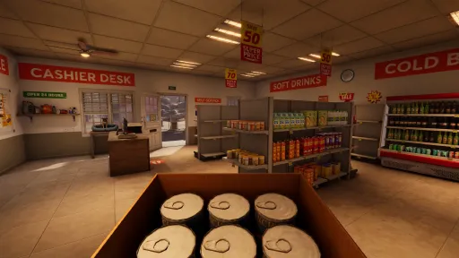 Roadside Research screenshot 5