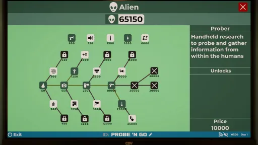 Roadside Research screenshot 6