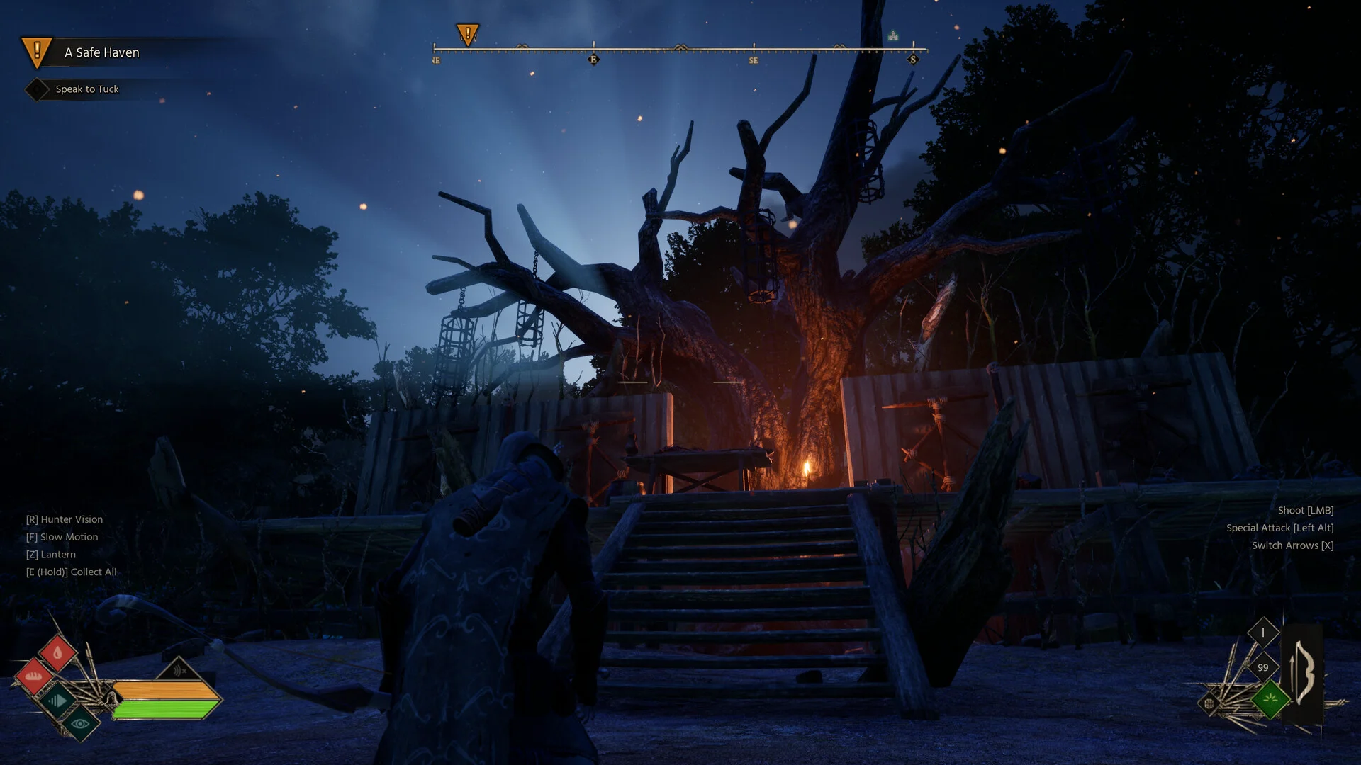 Robin Hood - Sherwood Builders screenshot 10