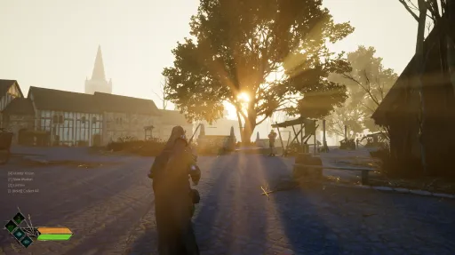 Robin Hood - Sherwood Builders screenshot 12