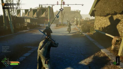 Robin Hood - Sherwood Builders screenshot 14