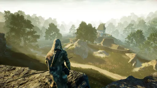 Robin Hood - Sherwood Builders screenshot 20