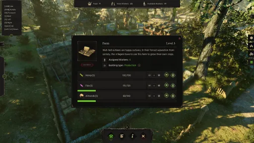 Robin Hood - Sherwood Builders screenshot 23