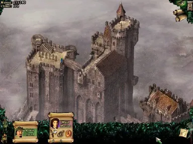 Robin Hood: The Legend of Sherwood screenshot 10