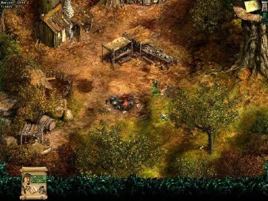 Robin Hood: The Legend of Sherwood screenshot 6