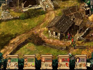 Robin Hood: The Legend of Sherwood screenshot 7