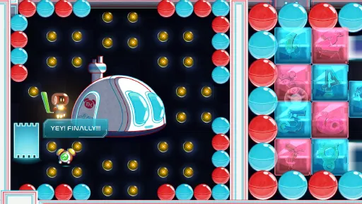 Robobo TM screenshot 3