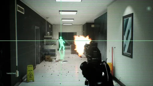 RoboCop: Rogue City  screenshot 2