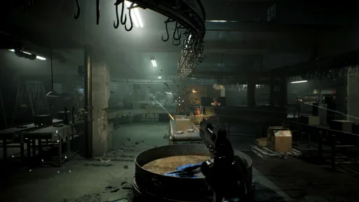 RoboCop: Rogue City  screenshot 4