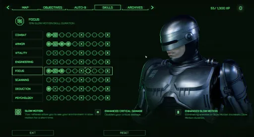 RoboCop: Rogue City  screenshot 6