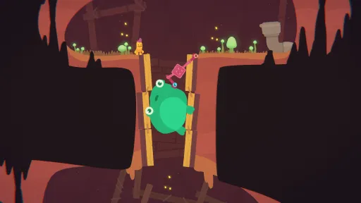Robotry! screenshot 1