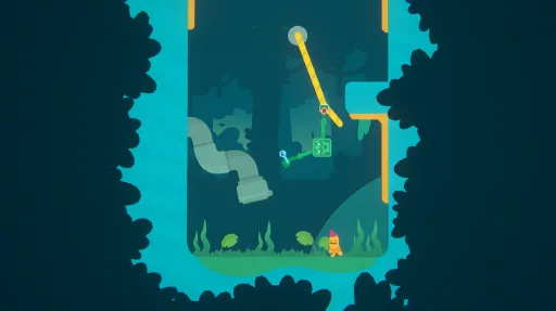 Robotry! screenshot 2
