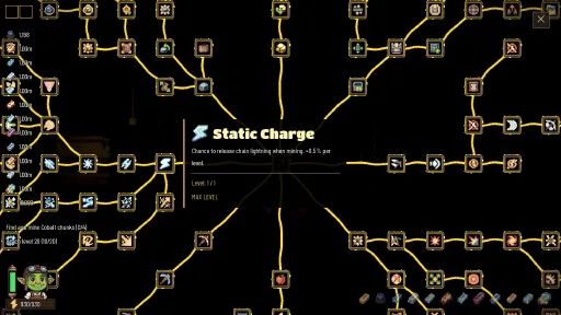 Rock Bottom screenshot 3