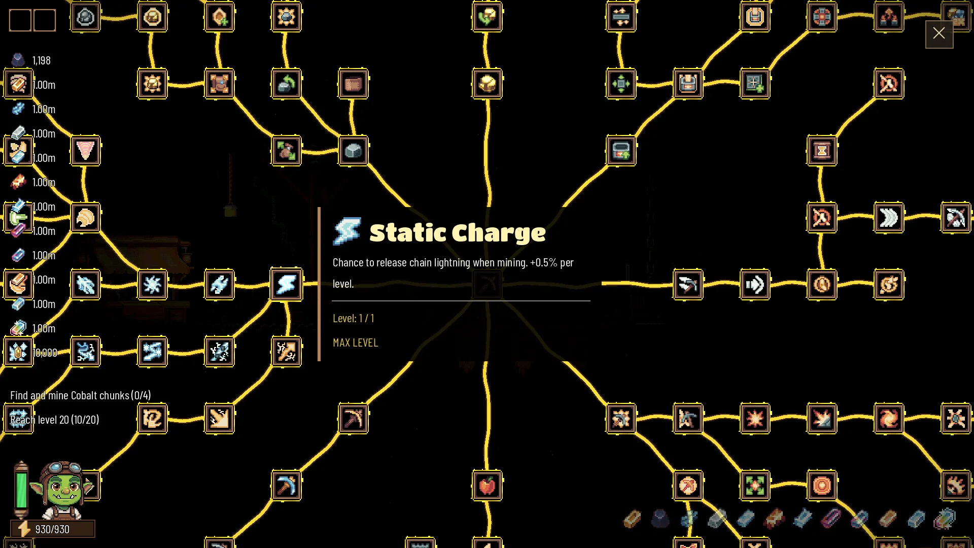 Rock Bottom screenshot 3