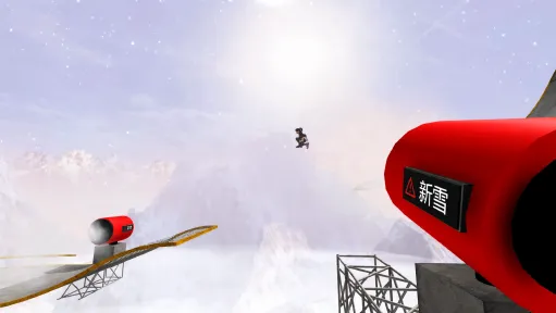 Rocket Boots Mania screenshot 17