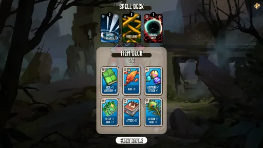 Rocwood Academy screenshot 3