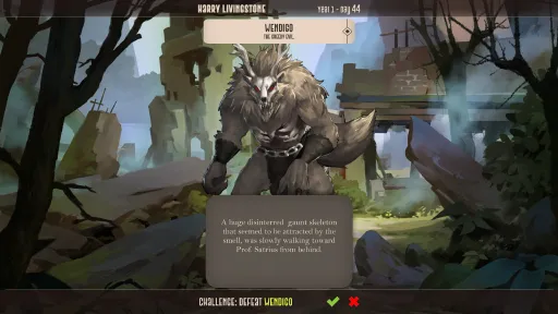 Rocwood Academy screenshot 5