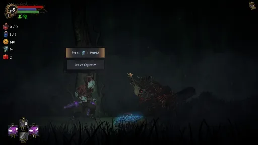 Rogue Blight screenshot 10