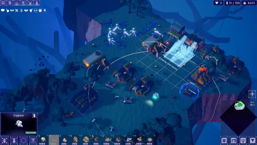 Rogue Command screenshot 9