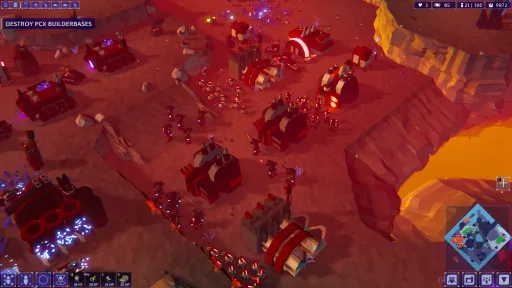 Rogue Command screenshot 10