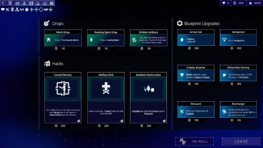 Rogue Command screenshot 11