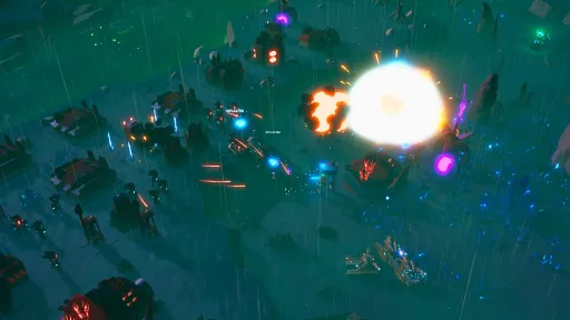 Rogue Command screenshot 12