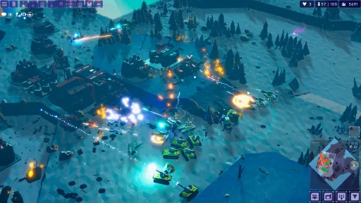 Rogue Command screenshot 13