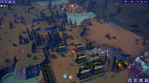 Rogue Command screenshot 14