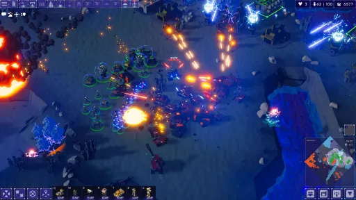 Rogue Command screenshot 16