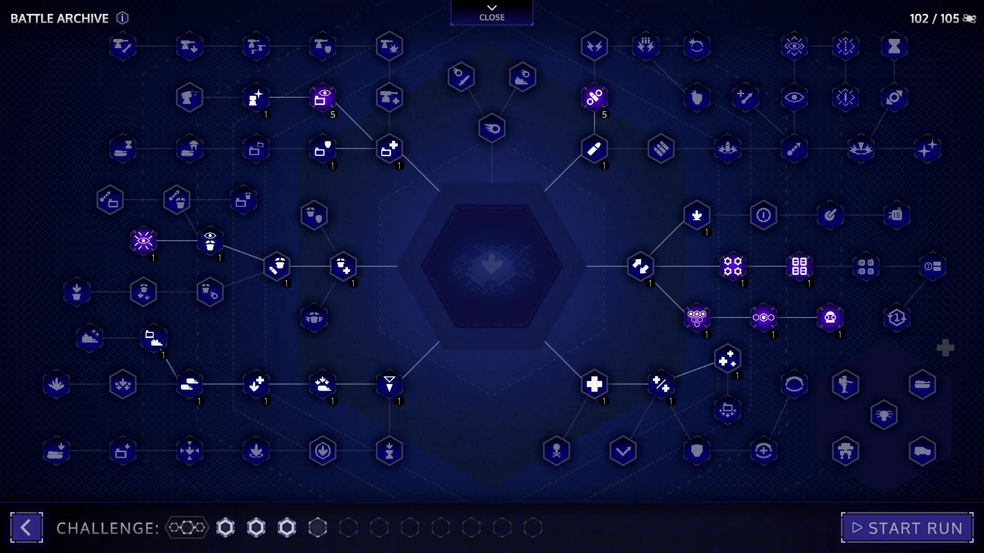 Rogue Command screenshot 4