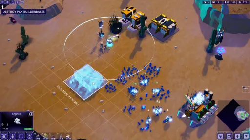 Rogue Command screenshot 5