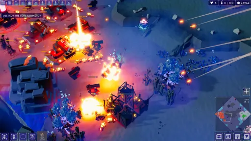Rogue Command screenshot 6