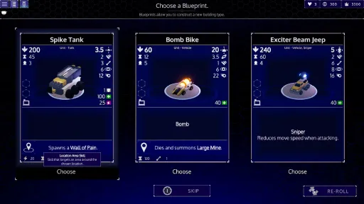 Rogue Command screenshot 8