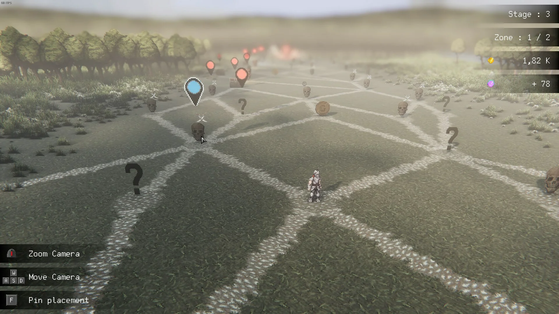 Rogue: Genesia screenshot 1